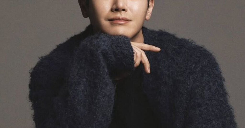  Actor Who Suddenly Disappeared Finally Reveals The Reason Why In Recent Post